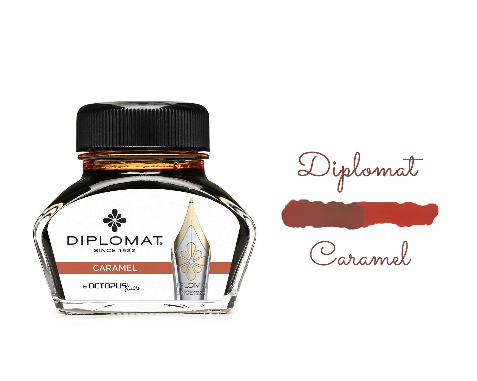 Diplomat Ink