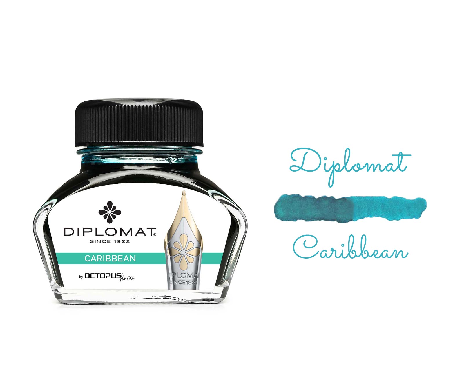 Diplomat Ink