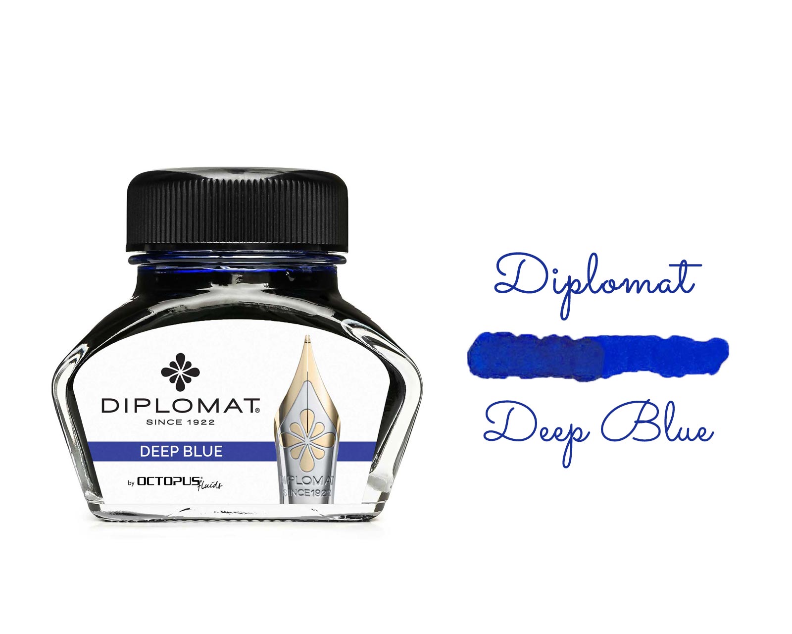 Diplomat Ink
