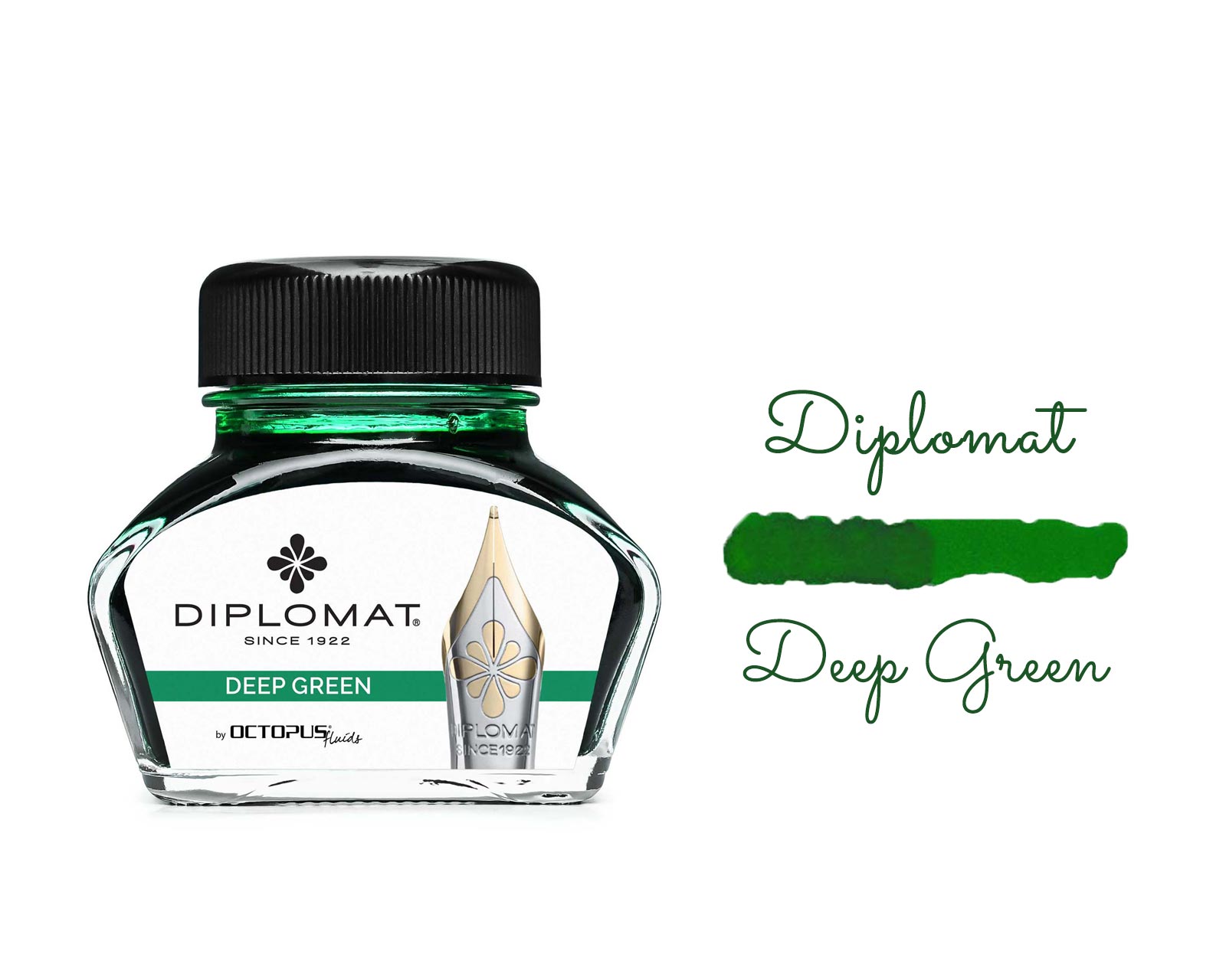 Diplomat Ink