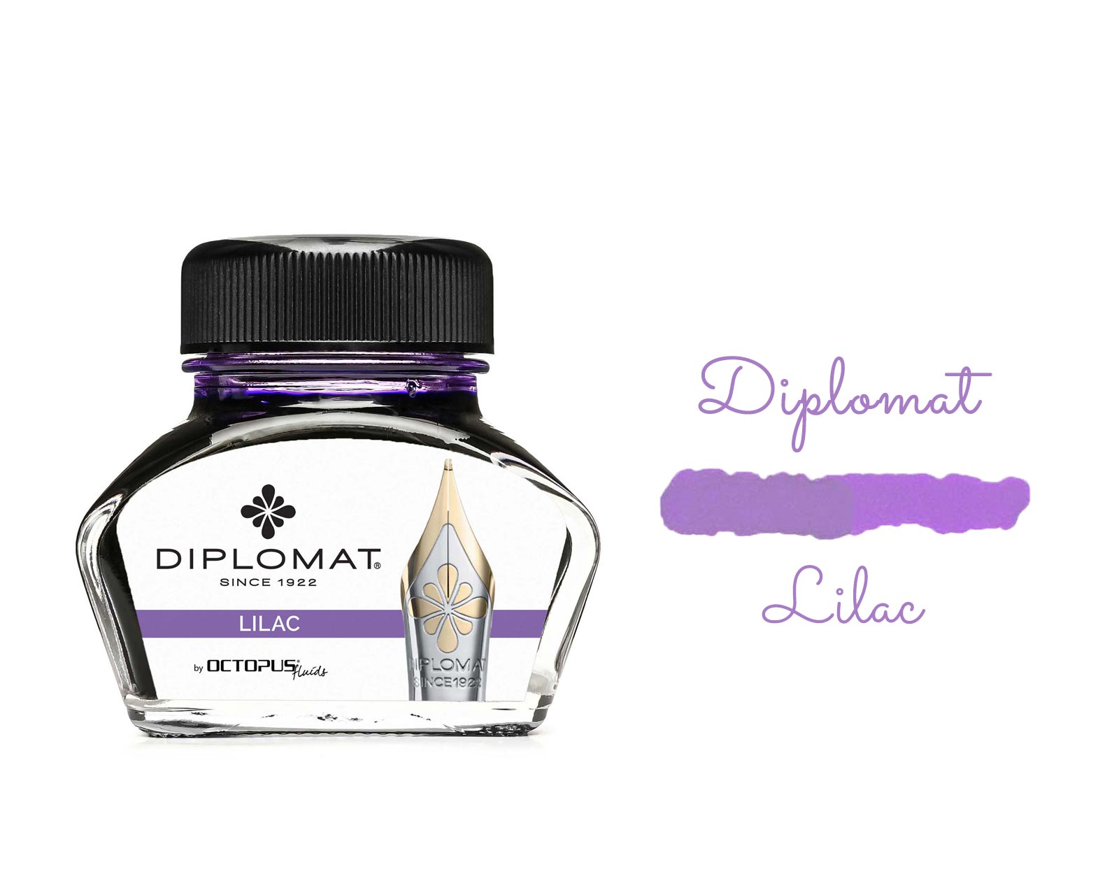 Diplomat Ink