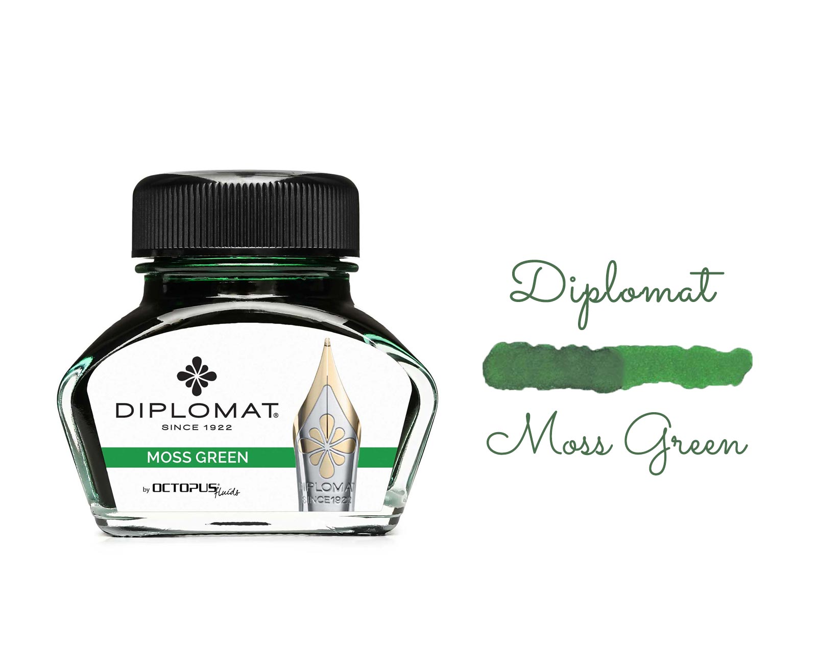 Diplomat Ink