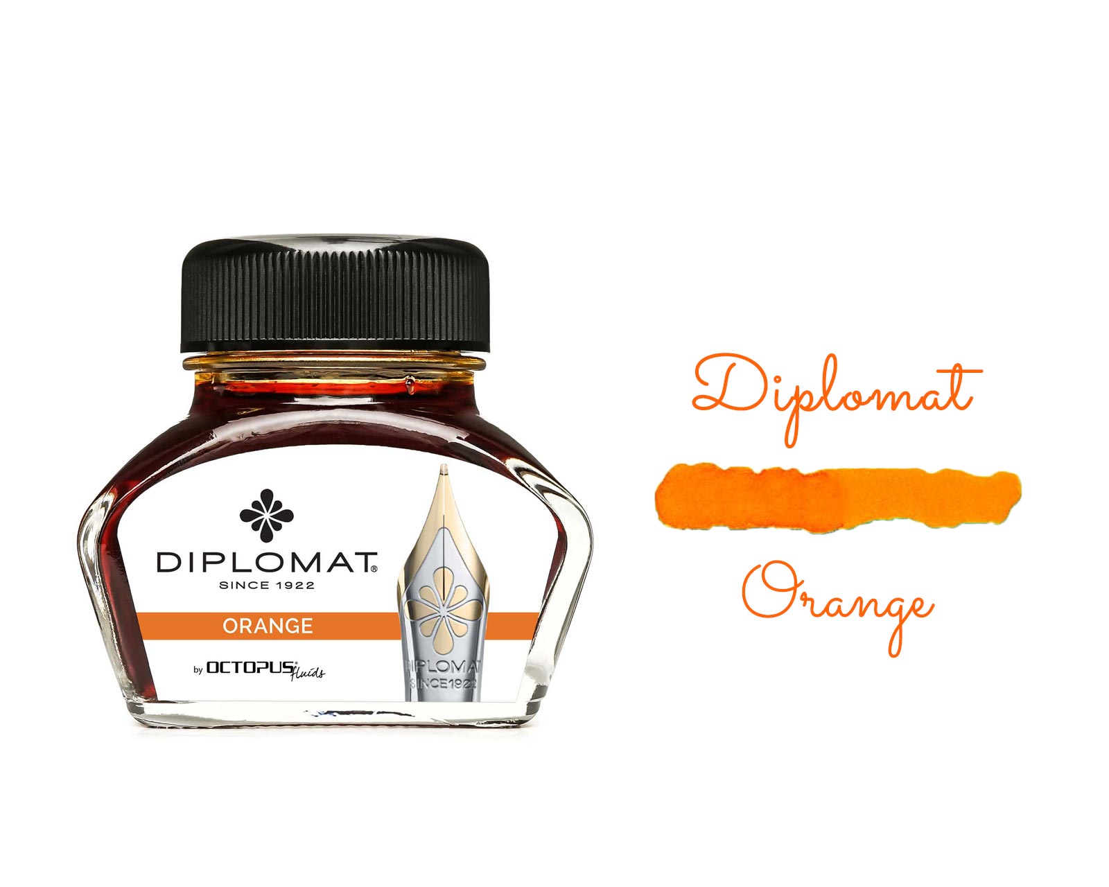Diplomat Ink