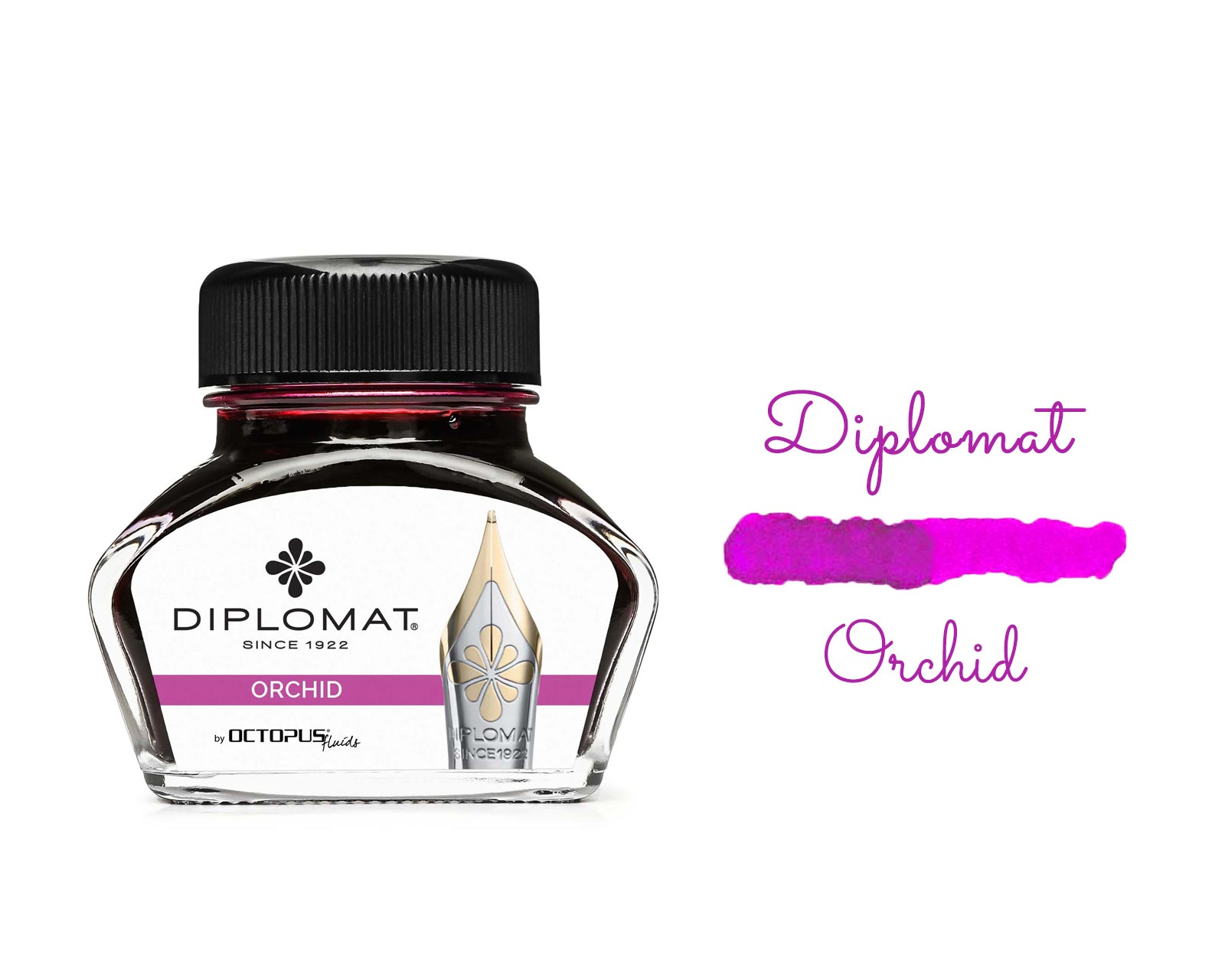 Diplomat Ink