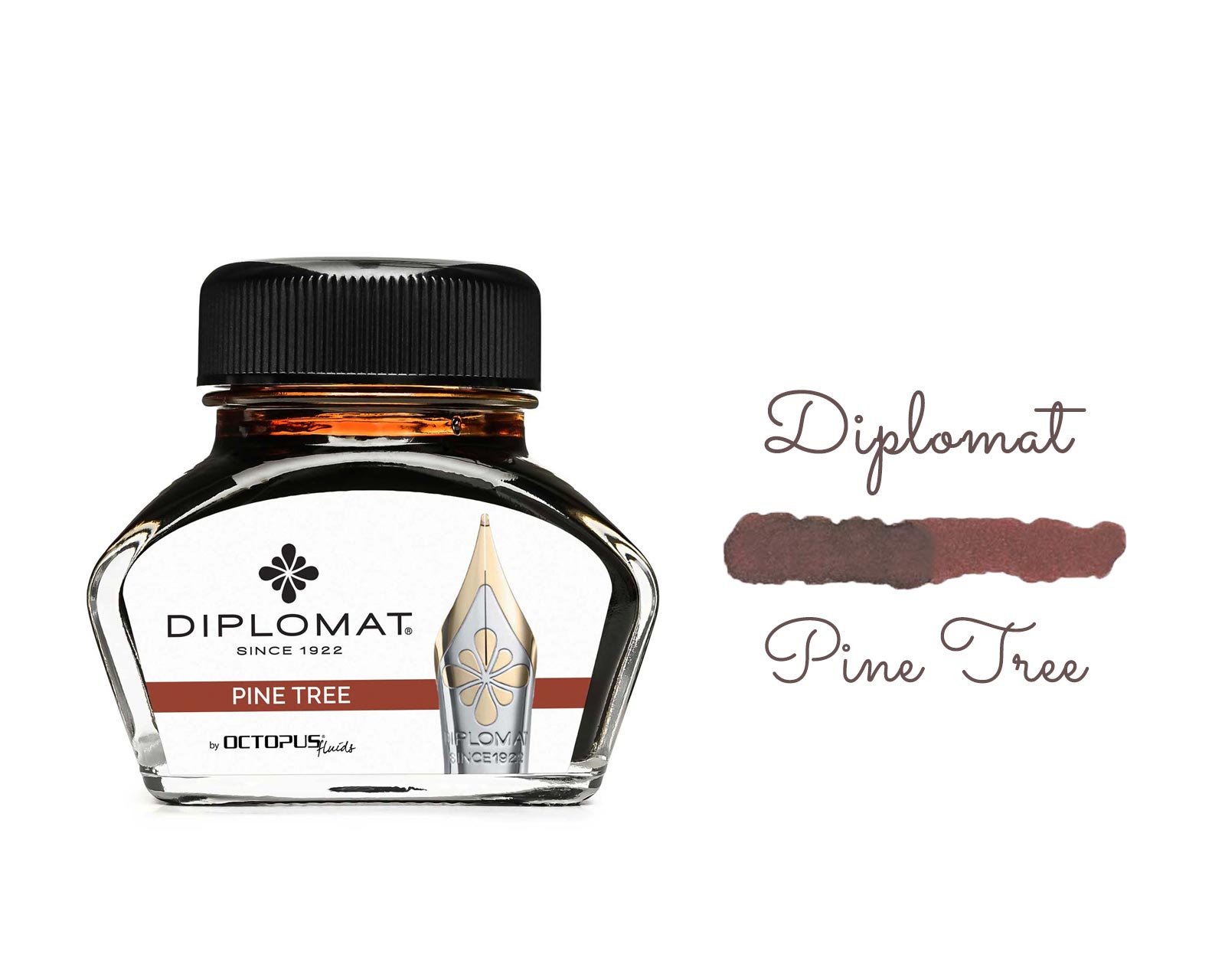 Diplomat Ink