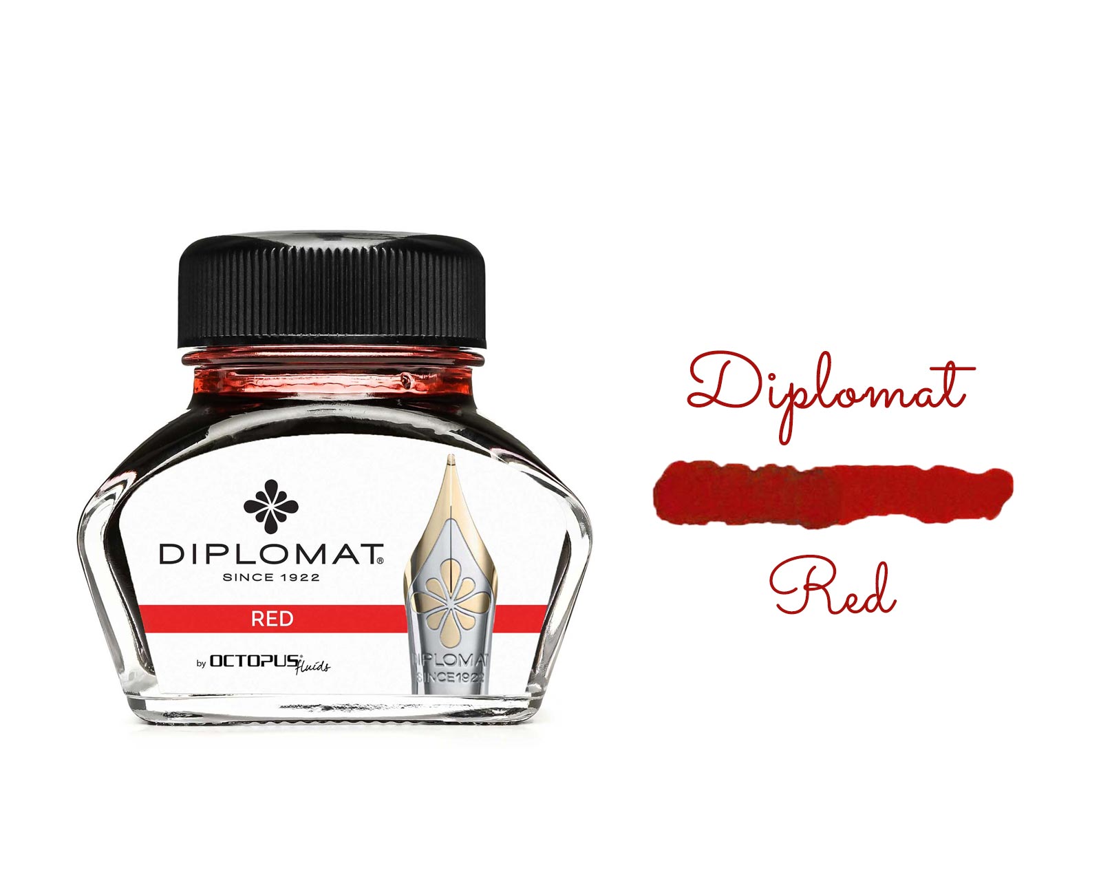 Diplomat Ink