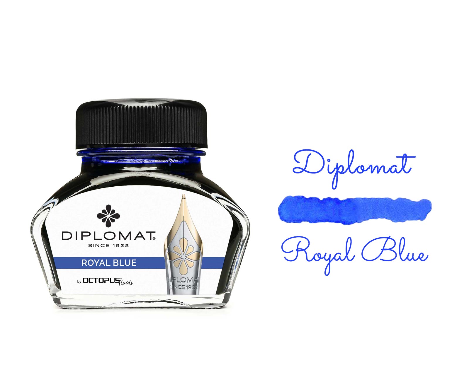 Diplomat Ink