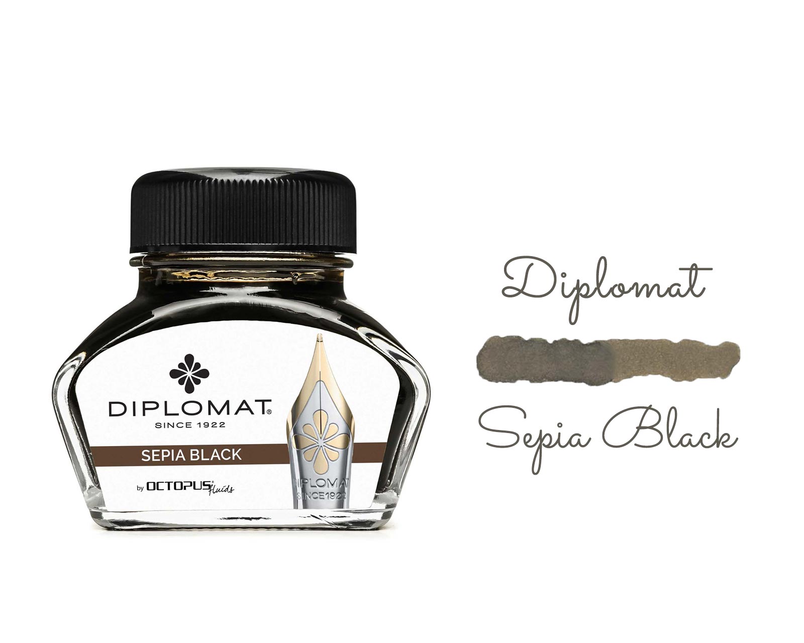 Diplomat Ink