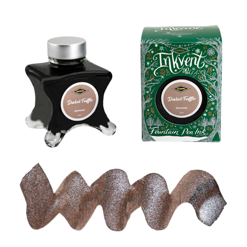Diamine Inkvender 2022 Inks