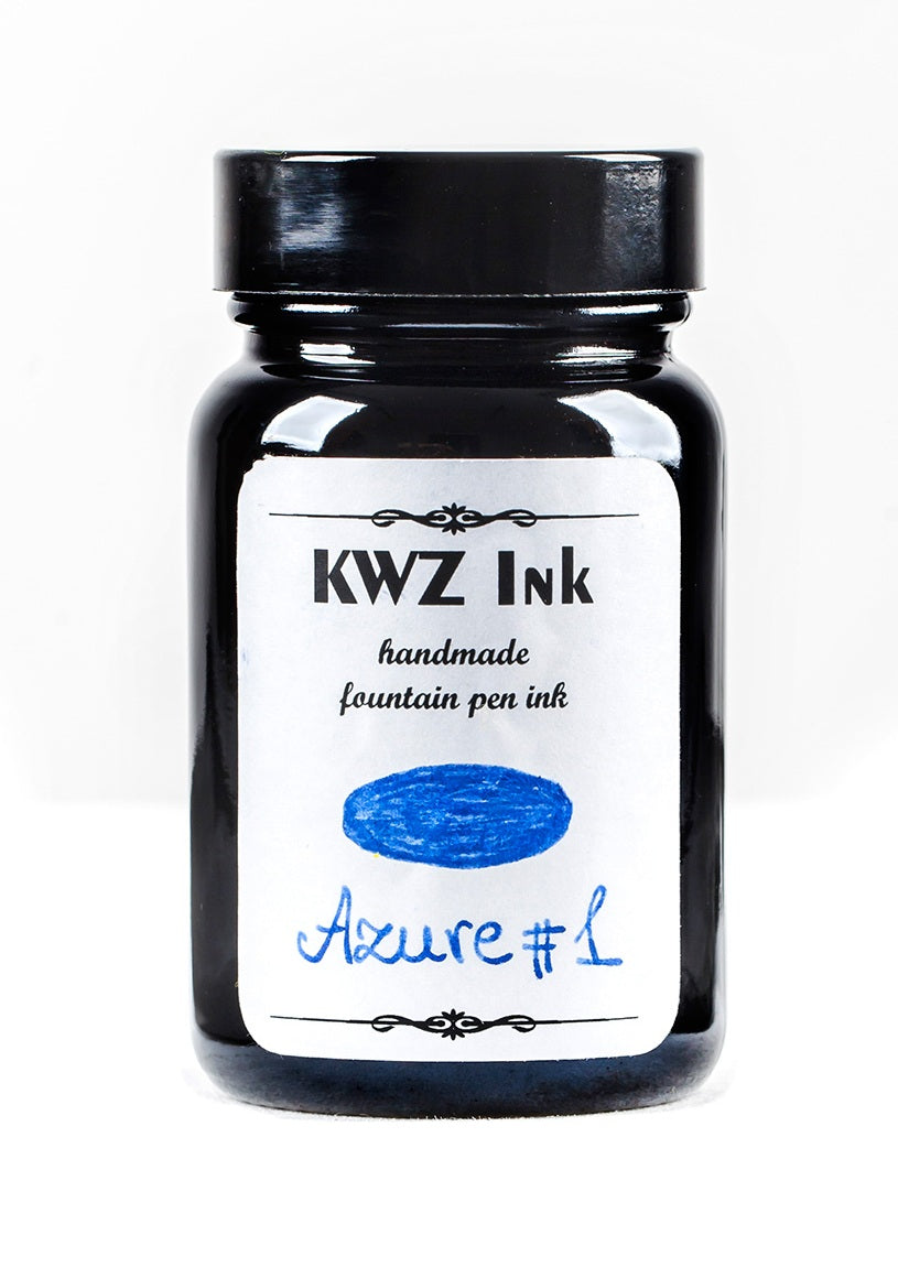 KWZ inks