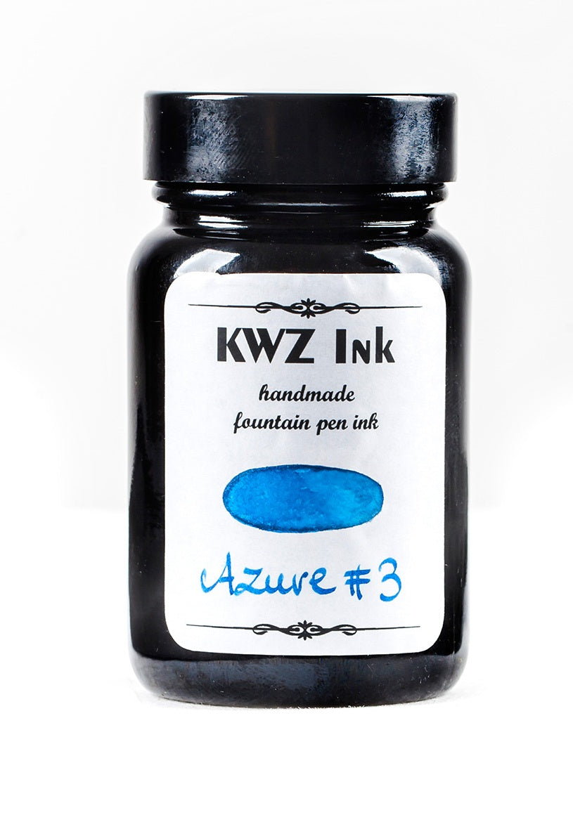 KWZ inks