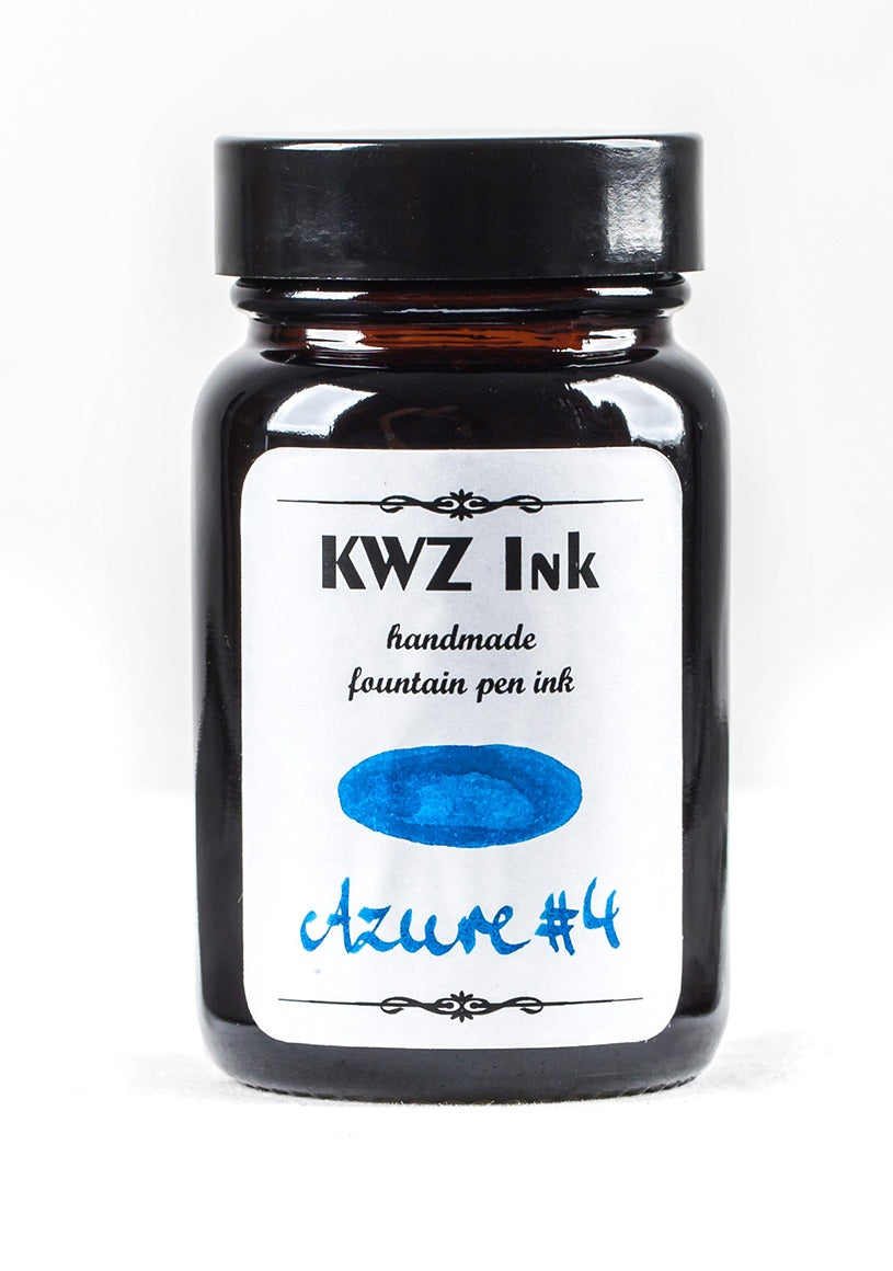 KWZ inks