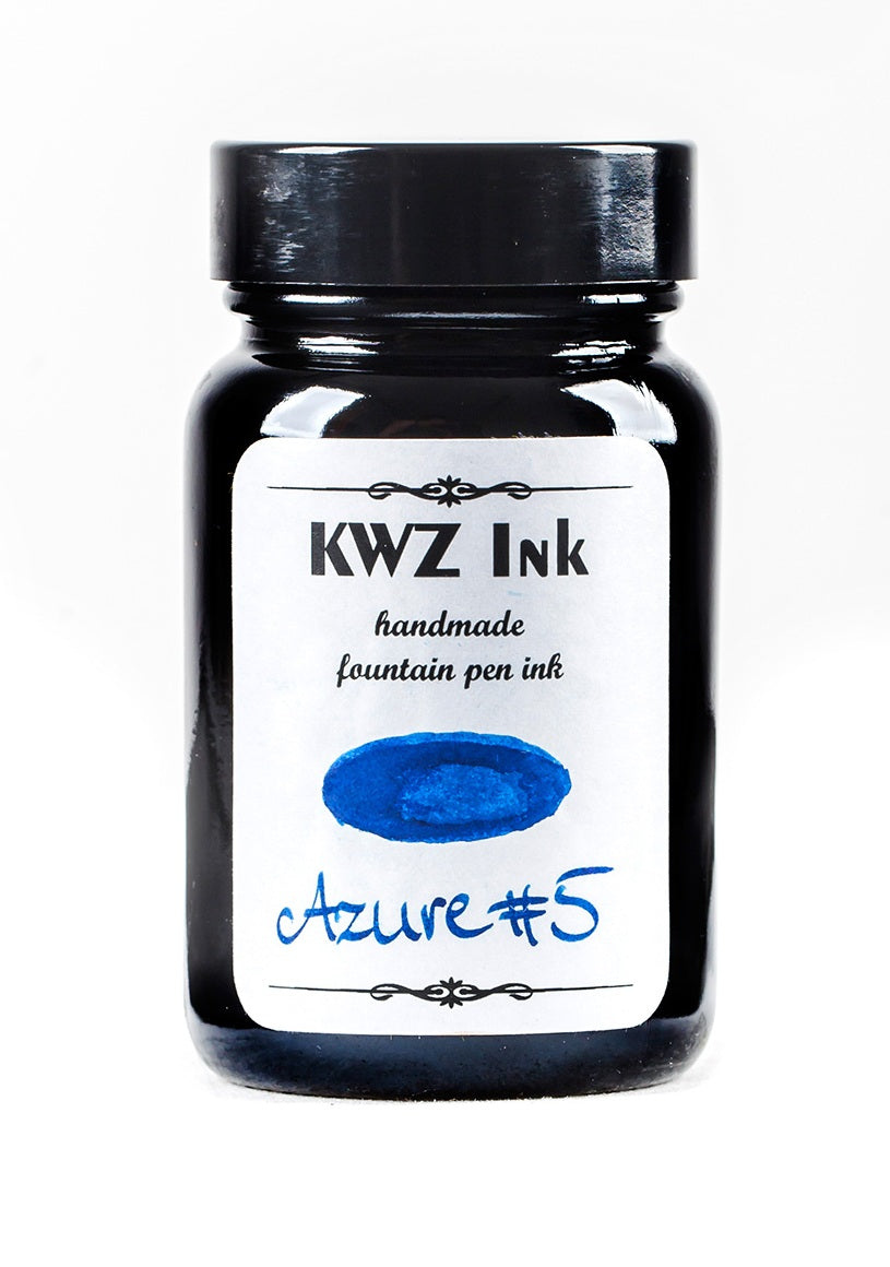 KWZ inks