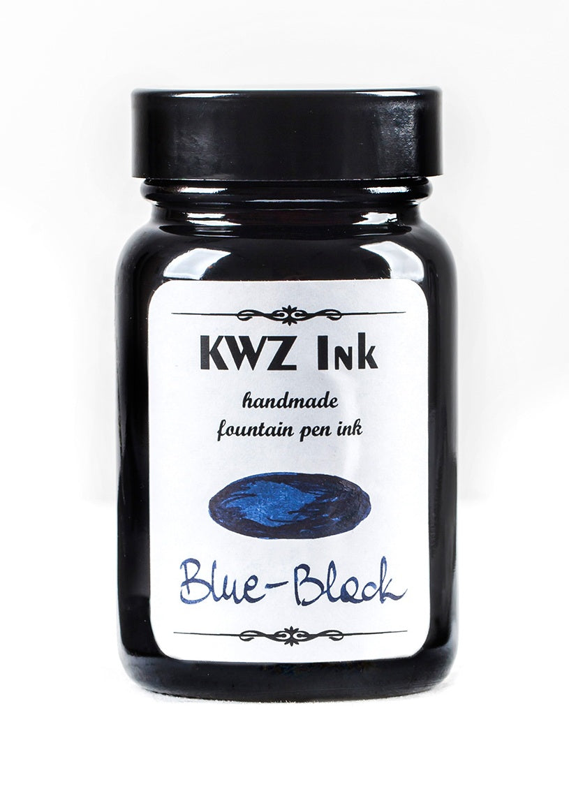 KWZ inks