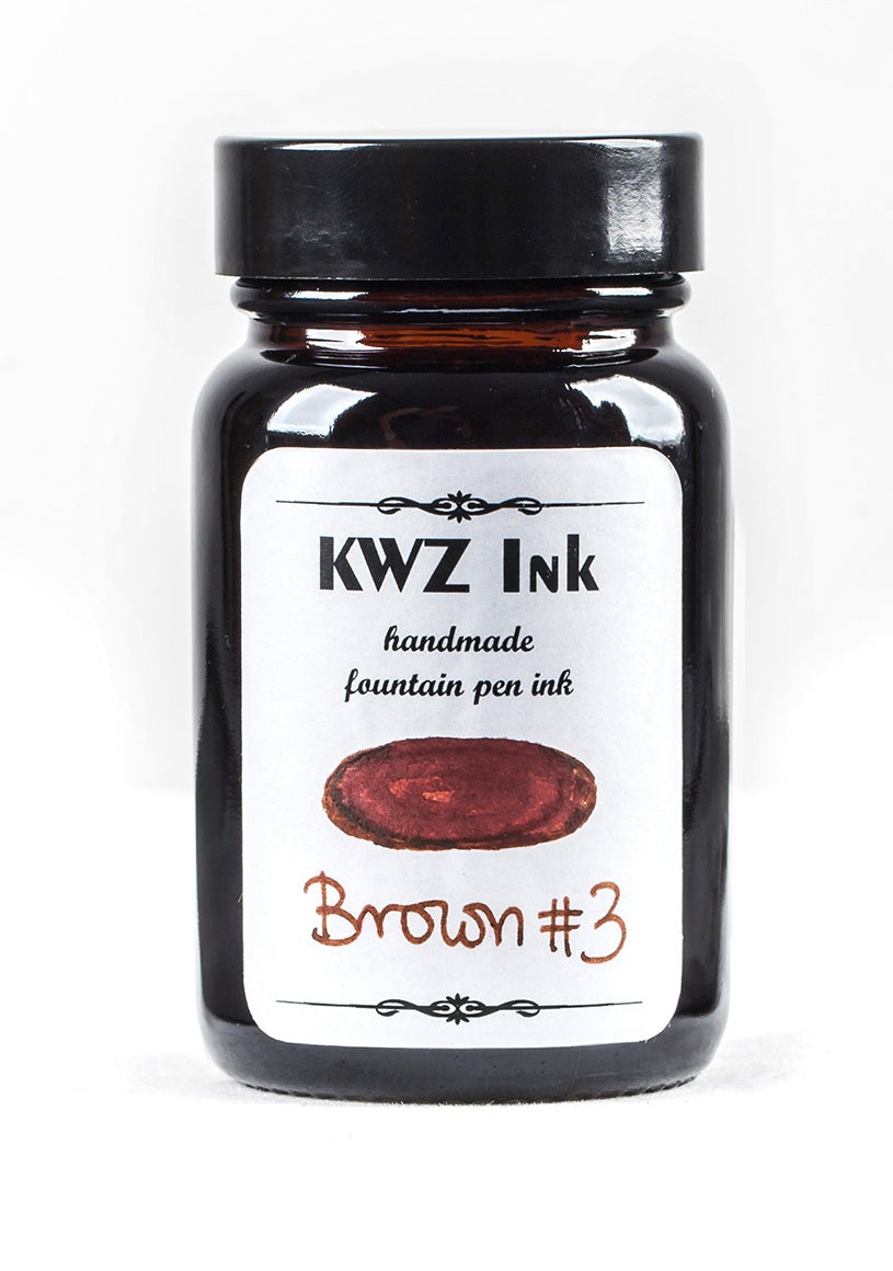 KWZ inks