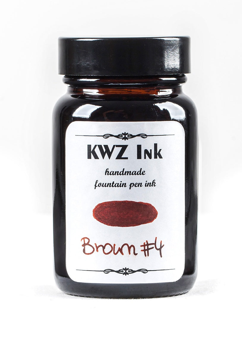 KWZ inks