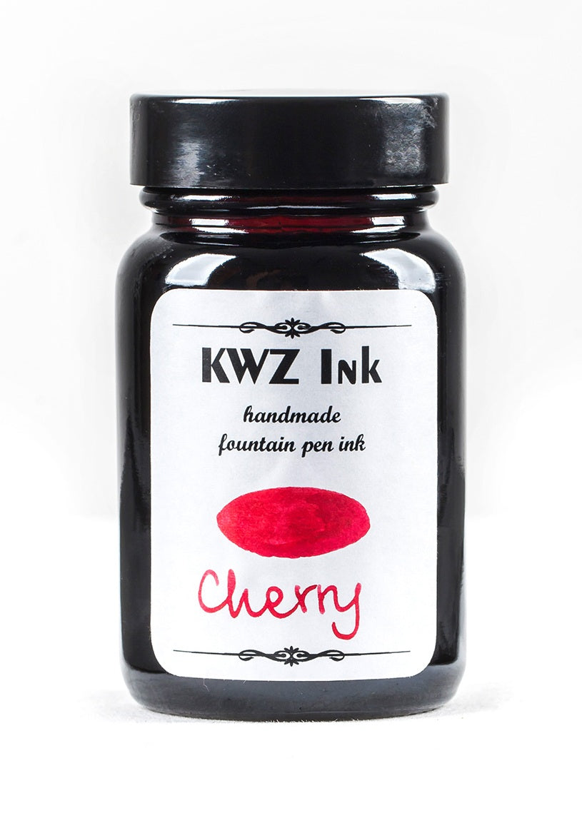 KWZ inks