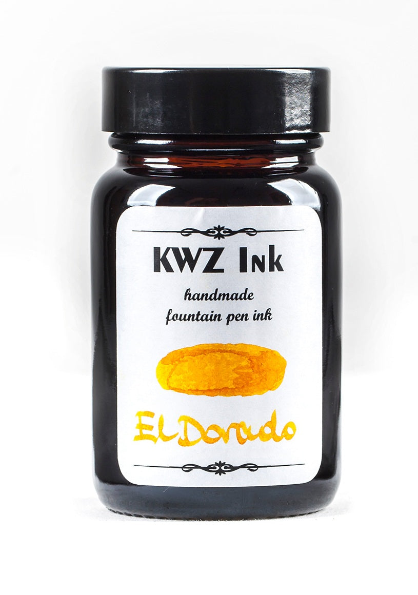 KWZ inks