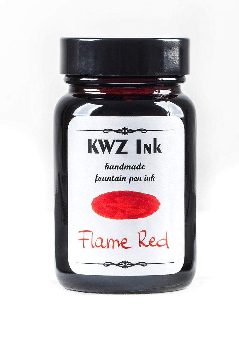 KWZ inks