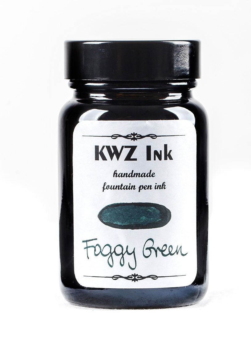 KWZ inks