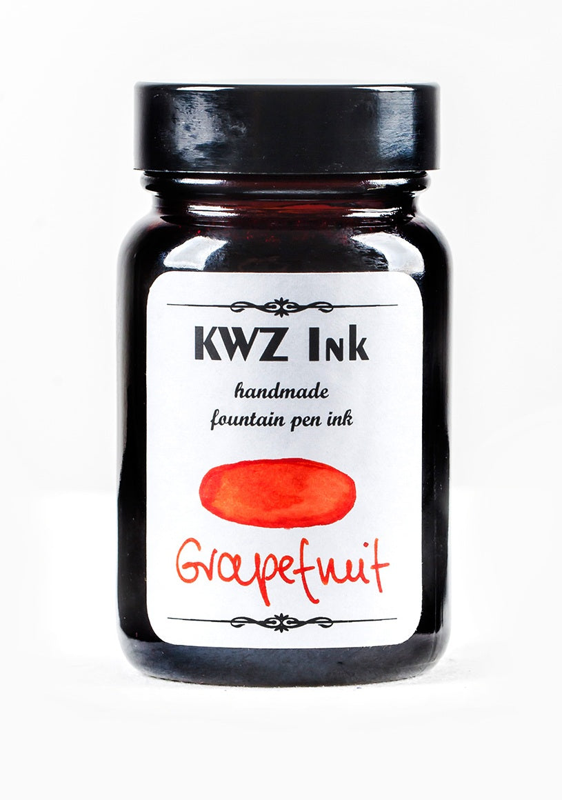 KWZ inks