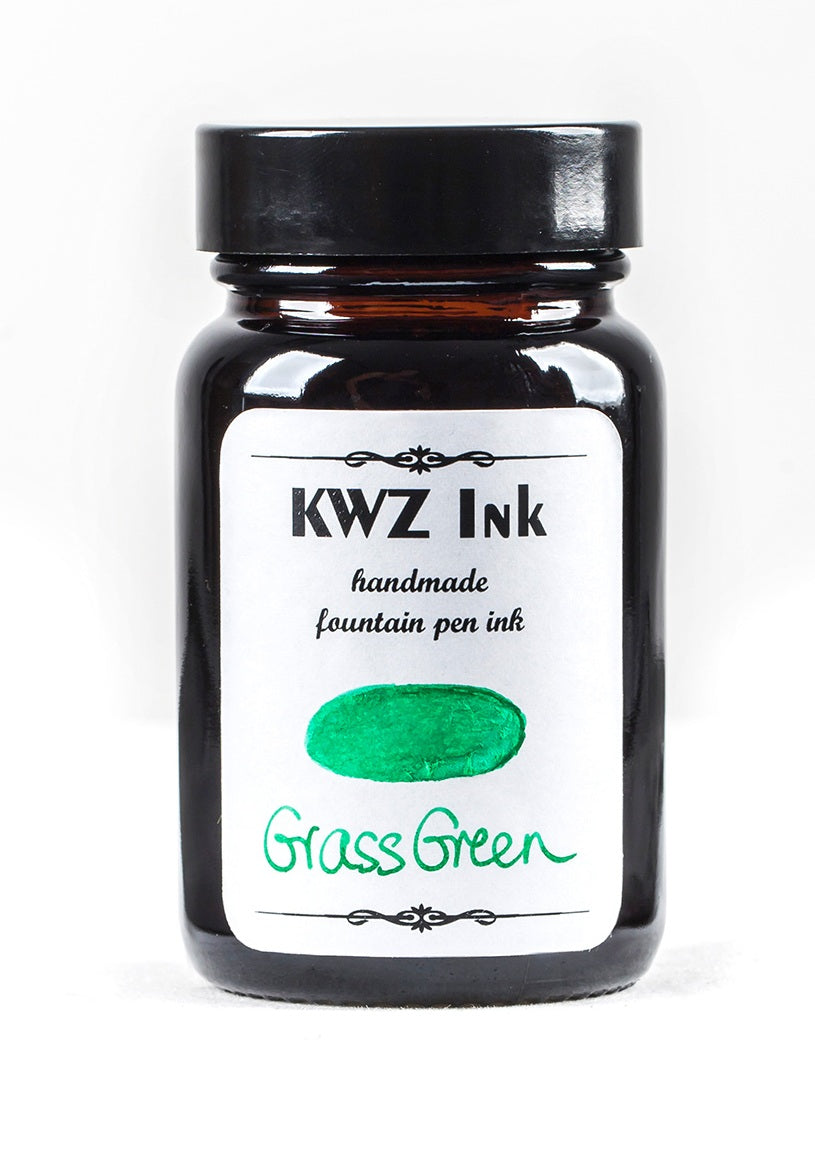KWZ inks