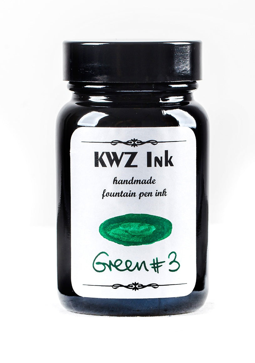 KWZ inks