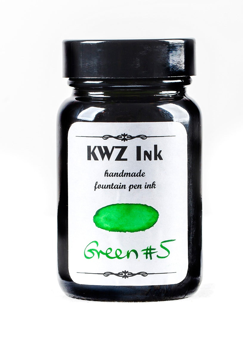 KWZ inks