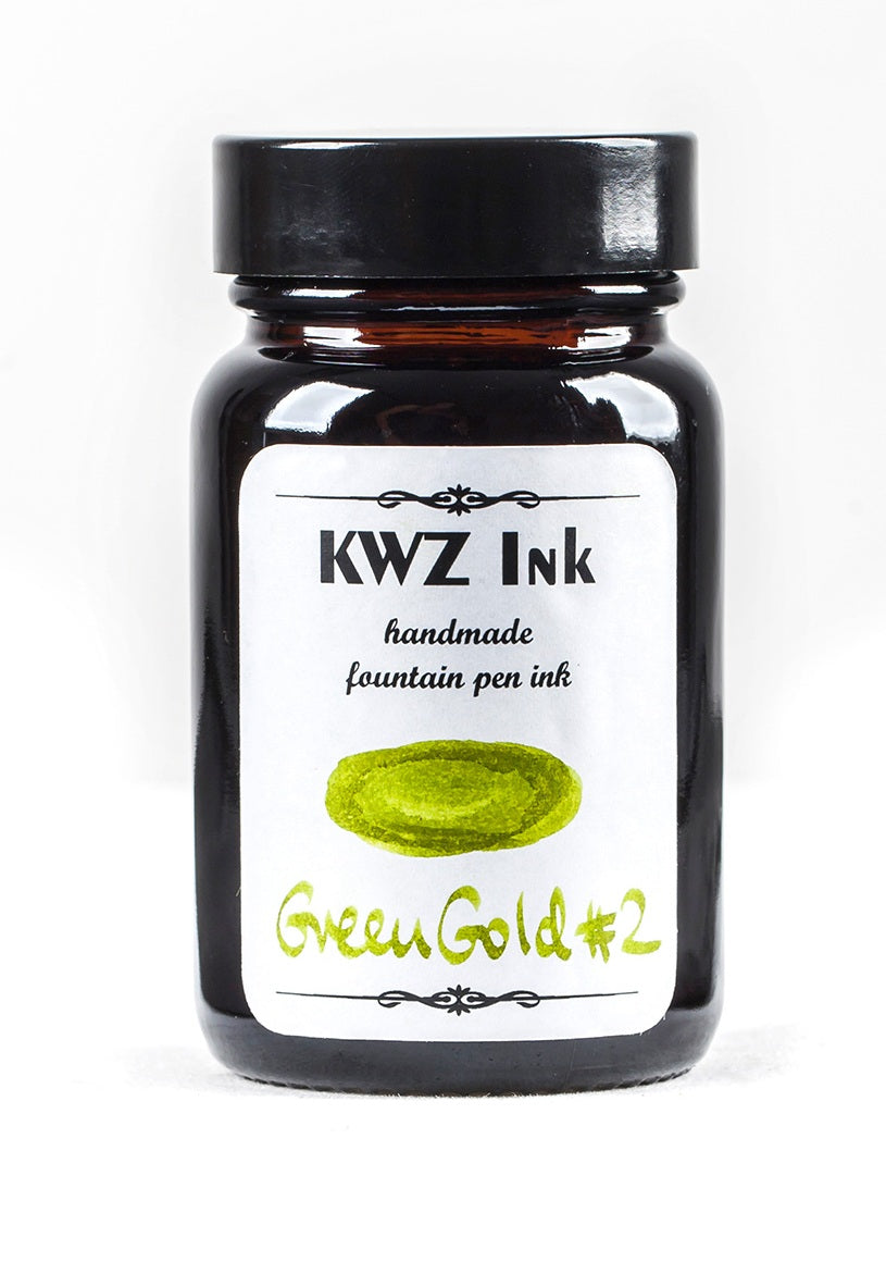 KWZ inks