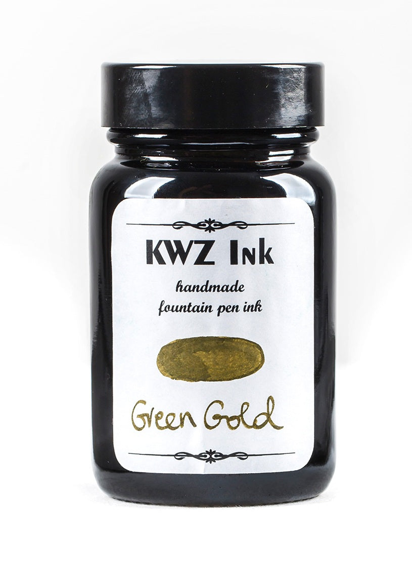 KWZ inks