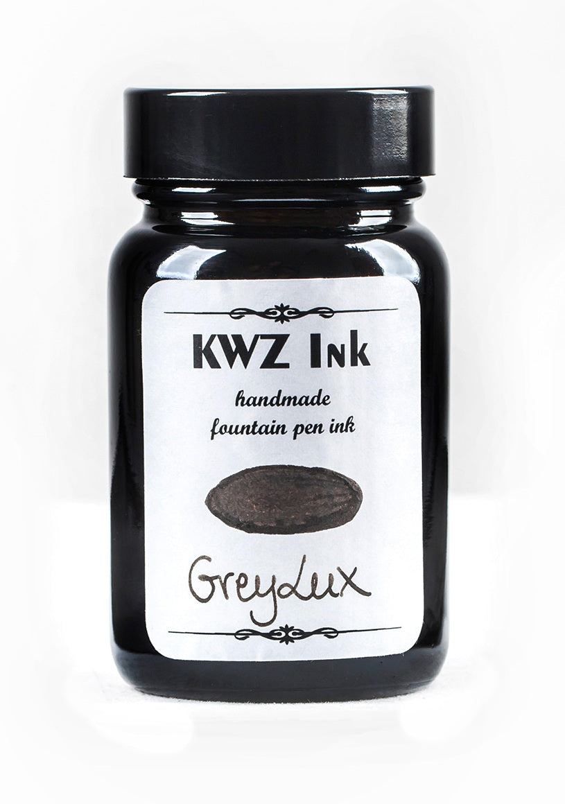KWZ inks