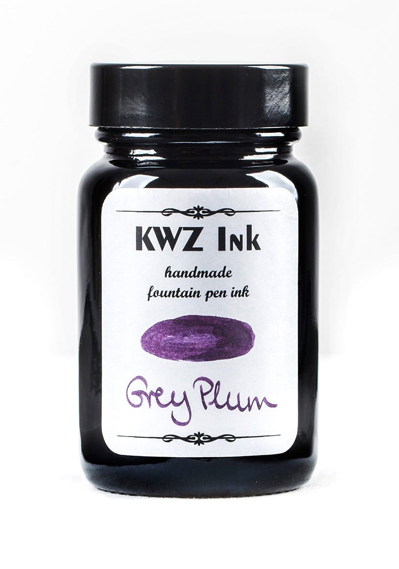 KWZ inks
