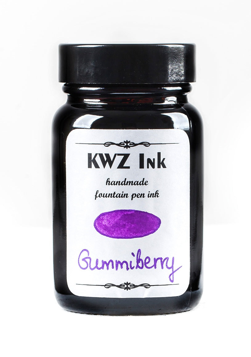 KWZ inks