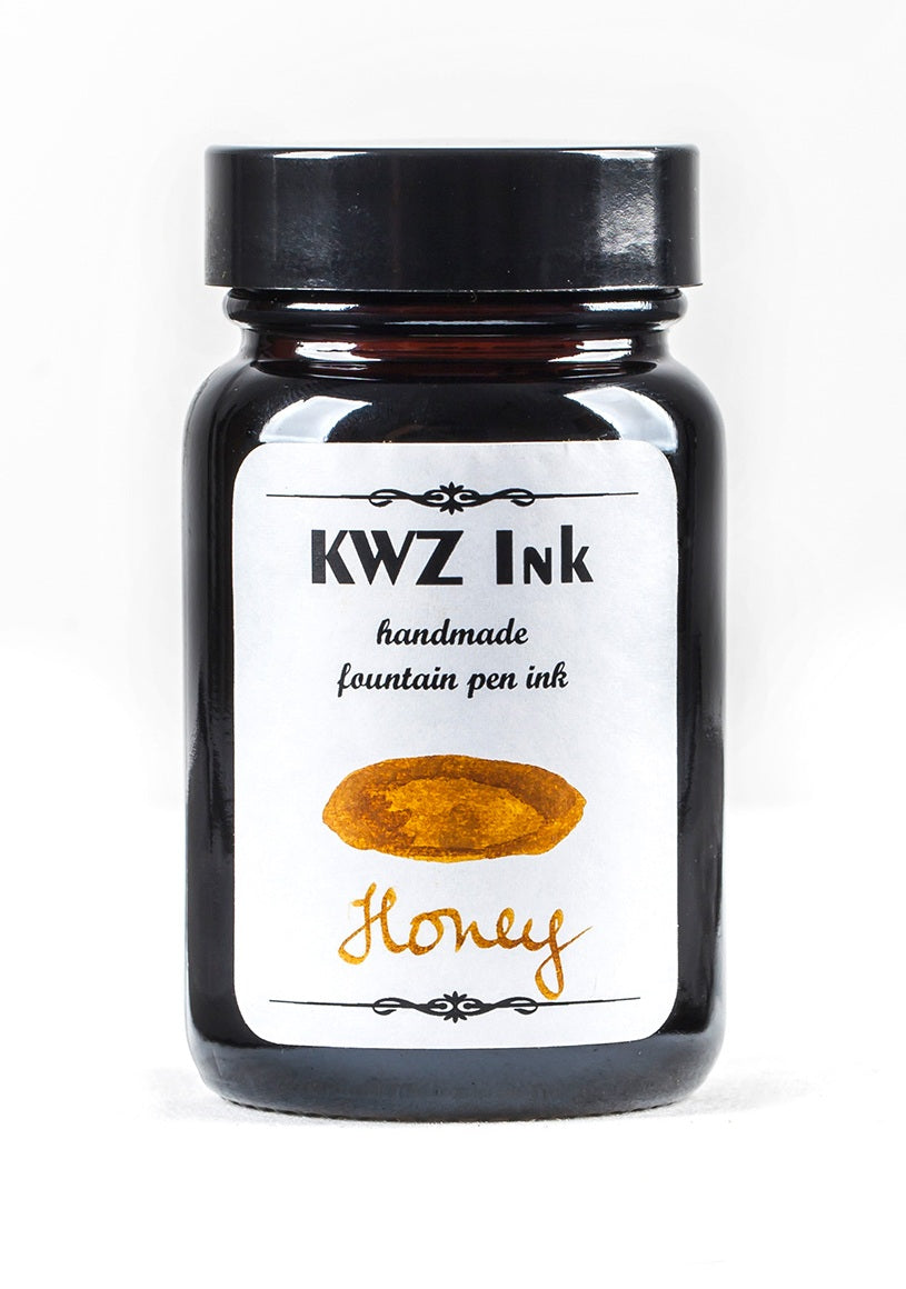 KWZ inks