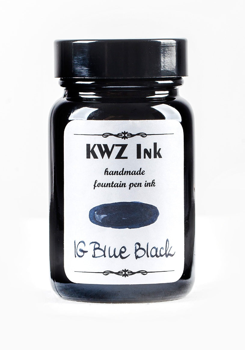 KWZ Eisengallustinten