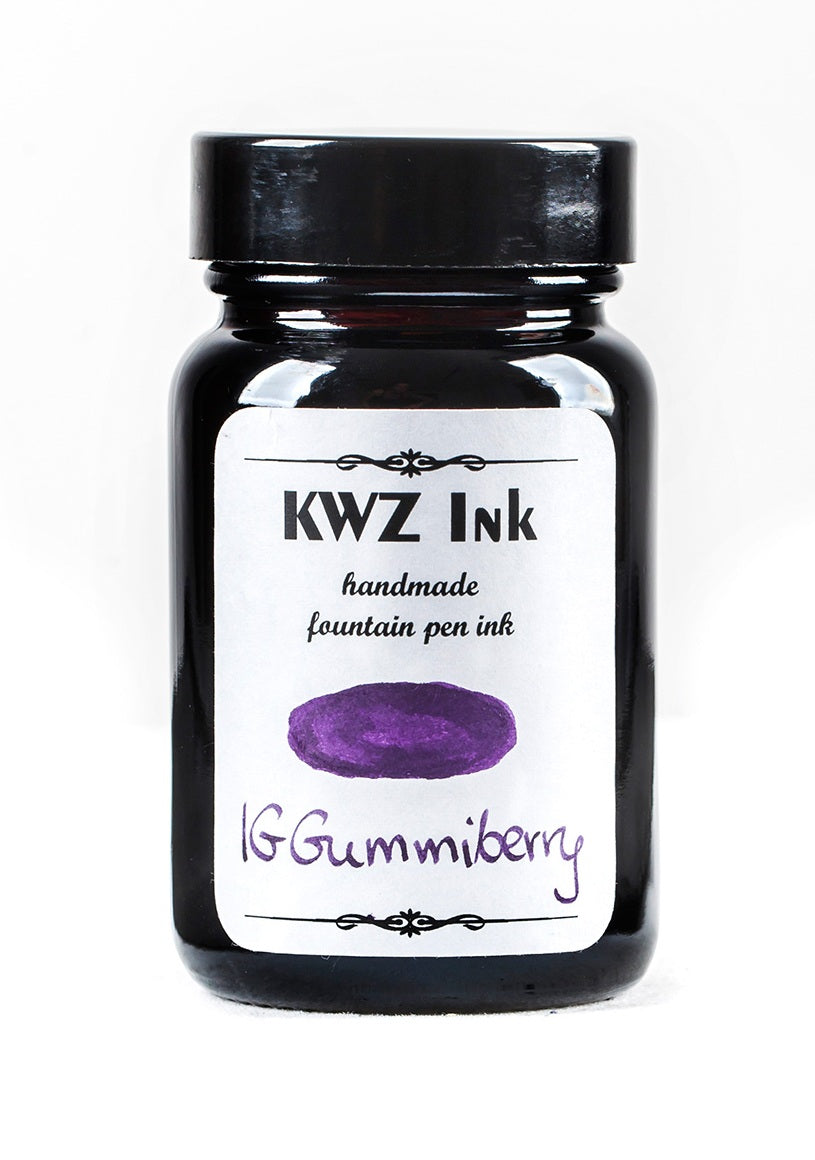 KWZ Eisengallustinten