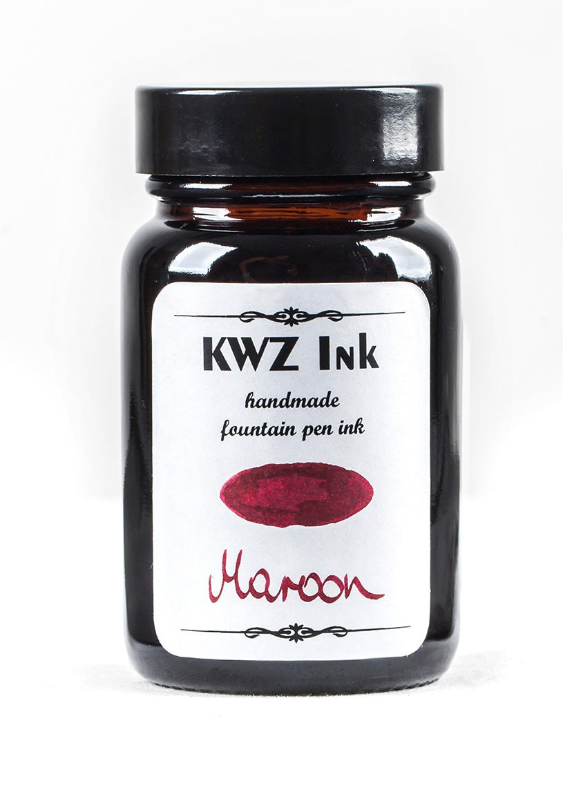 KWZ inks