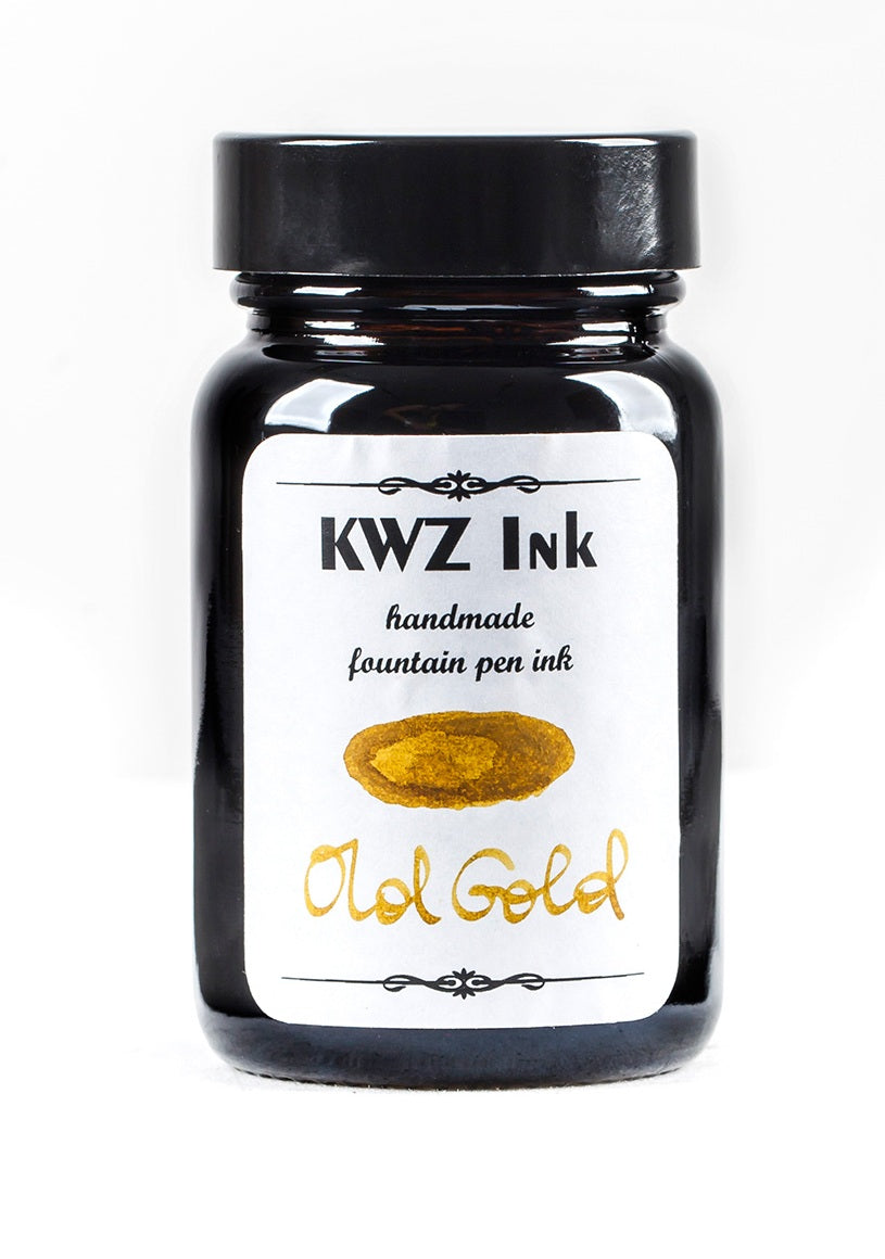 KWZ inks