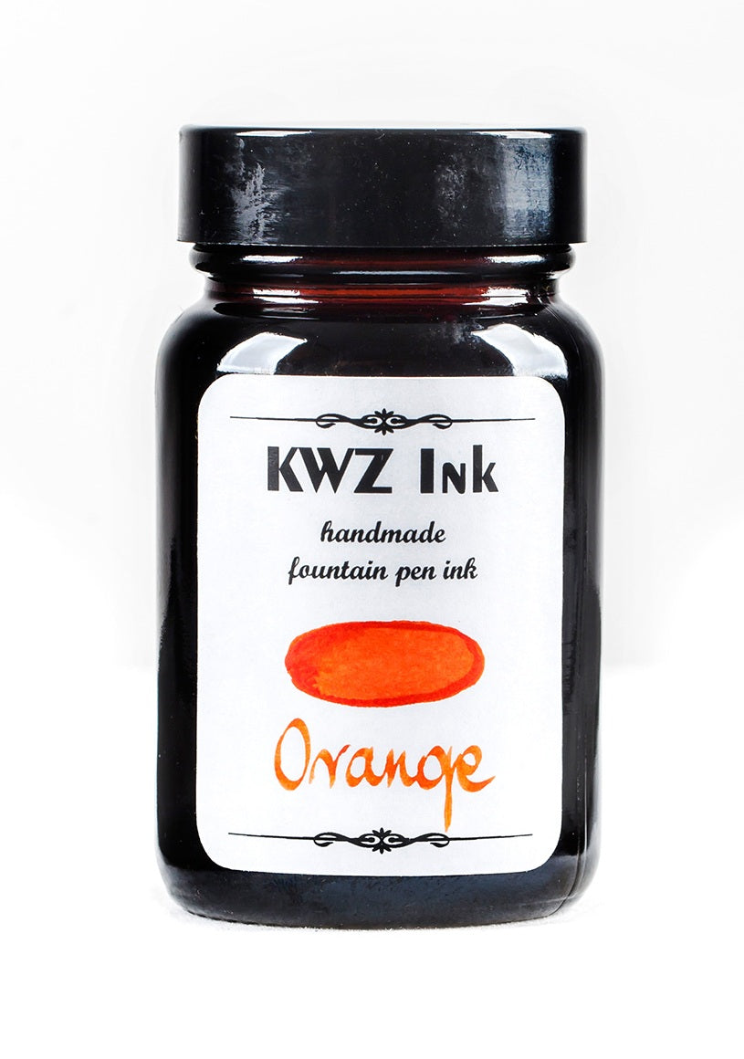 KWZ inks