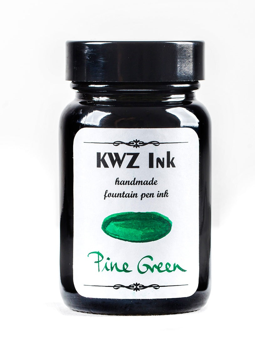 KWZ inks