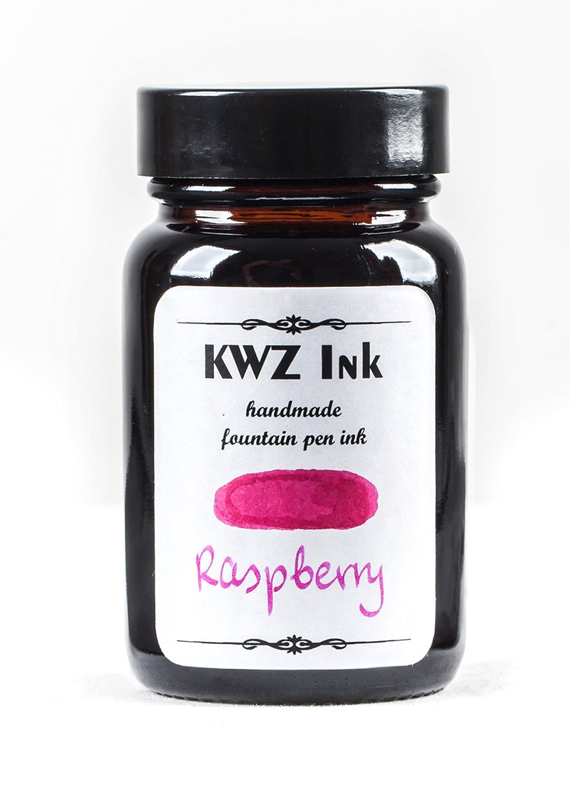 KWZ inks