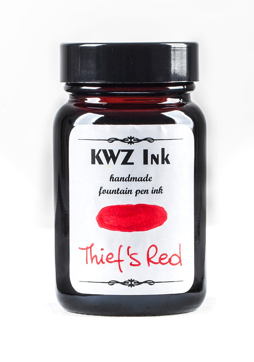 KWZ inks