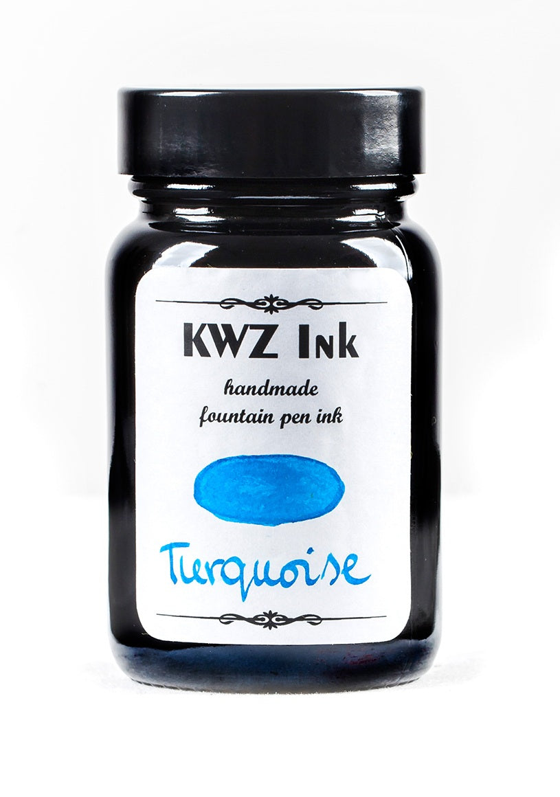 KWZ inks