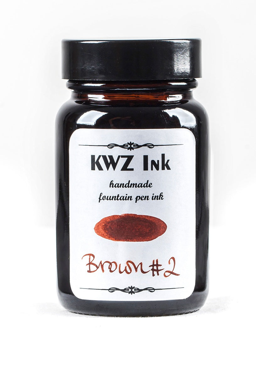 KWZ inks
