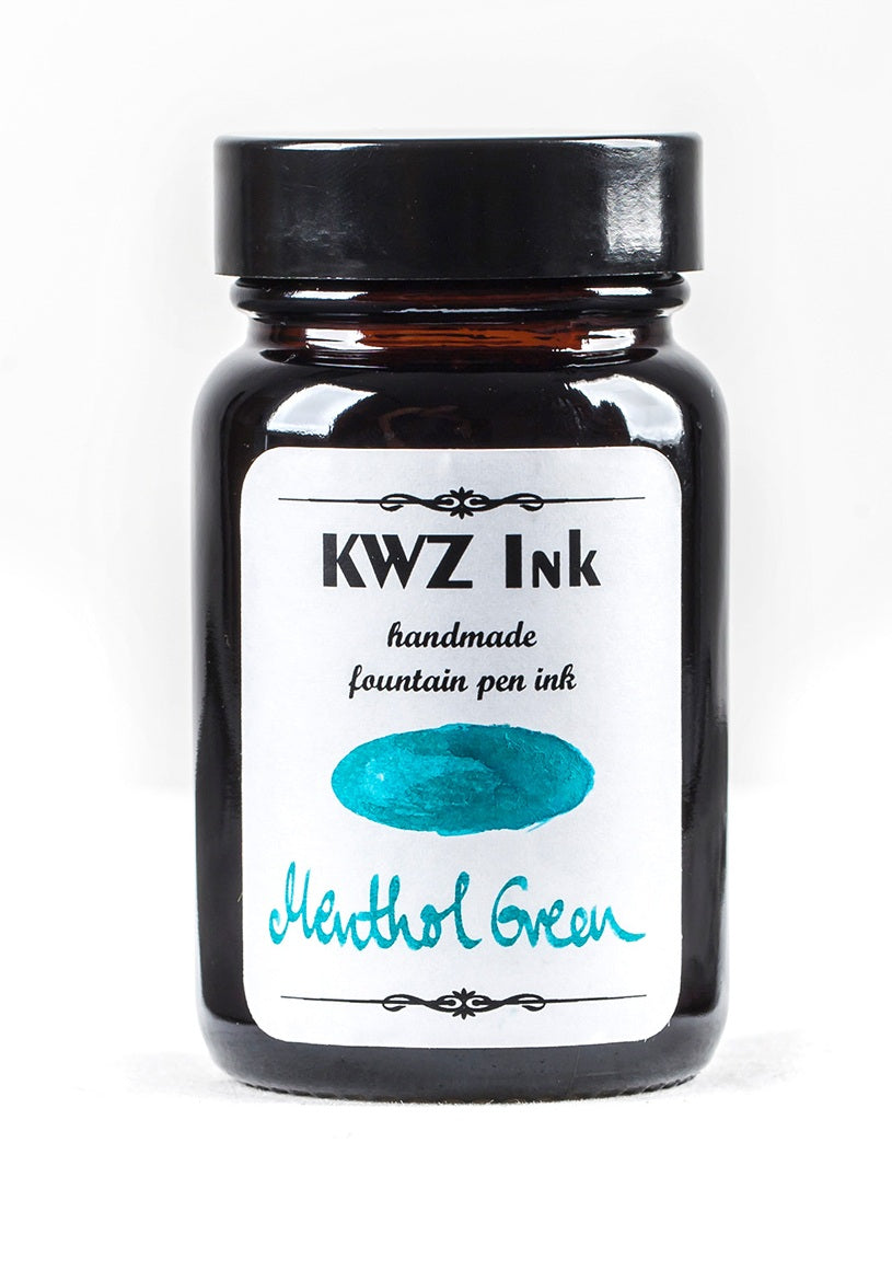 KWZ inks