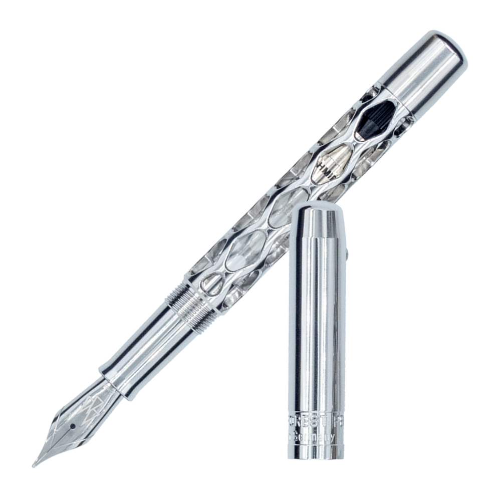 Black Forest Pen Premium Rombus ohne Clip
