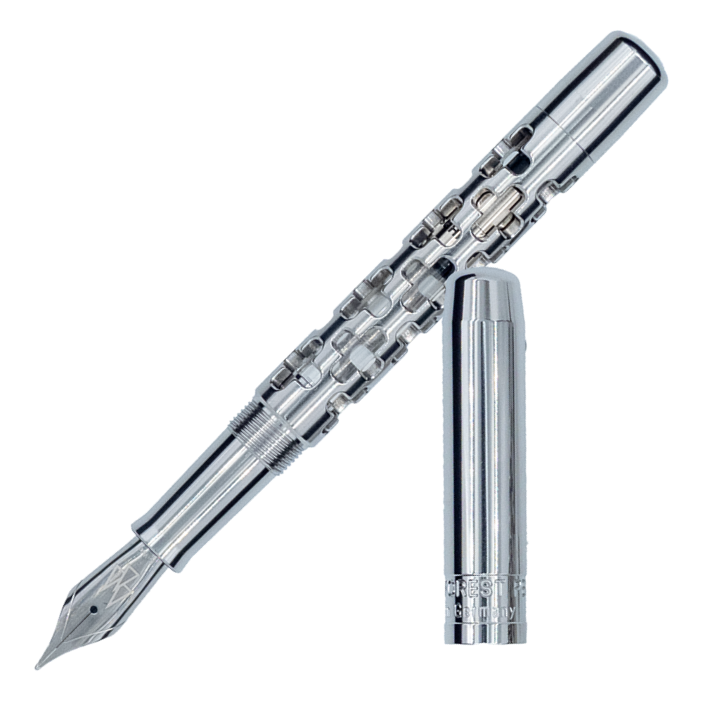 Black Forest Pen Premium Crucius ohne Clip