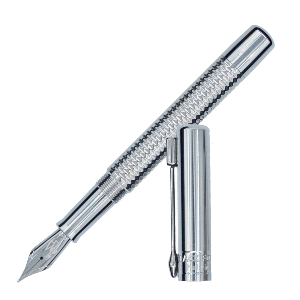 Black Forest Pen Premium MultiMill mit Clip