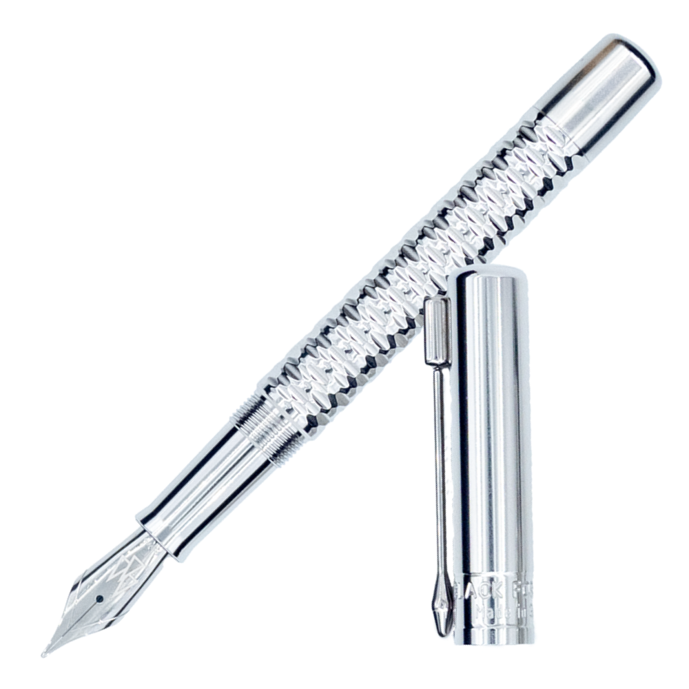 Black Forest Pen Premium Artifex mit Clip