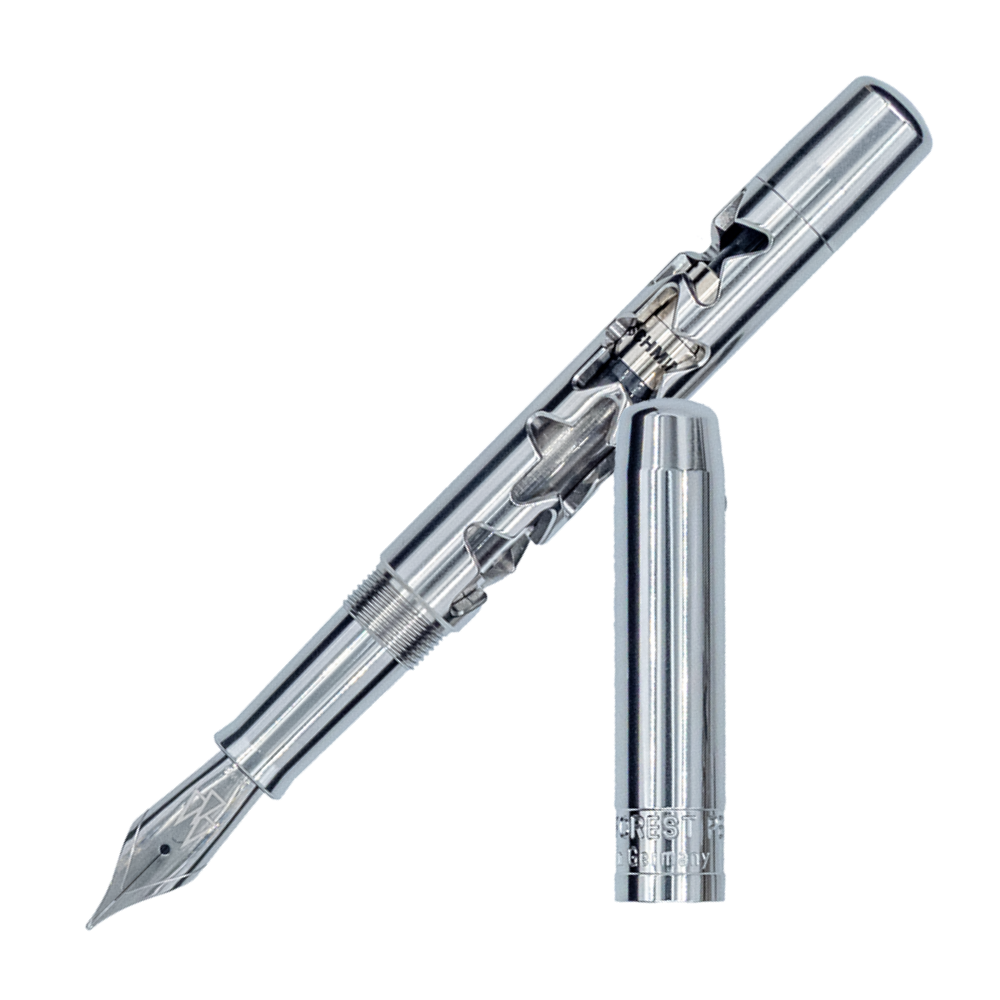 Black Forest Pen Premium Stellae ohne Clip